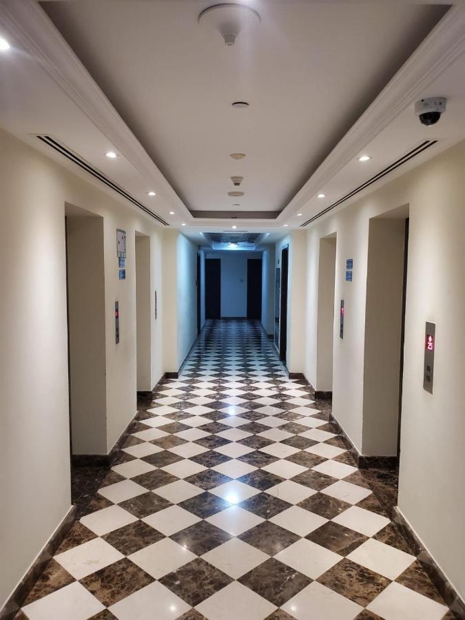 1 Bhk - Concorde Tower - Jlt Cluster H Apartamento Dubai Exterior foto