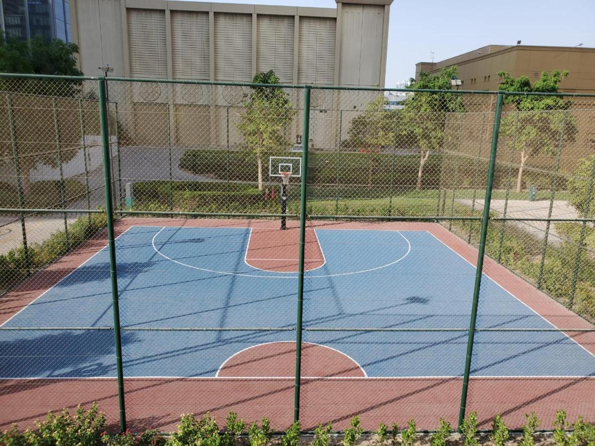 1 Bhk - Concorde Tower - Jlt Cluster H Apartamento Dubai Exterior foto