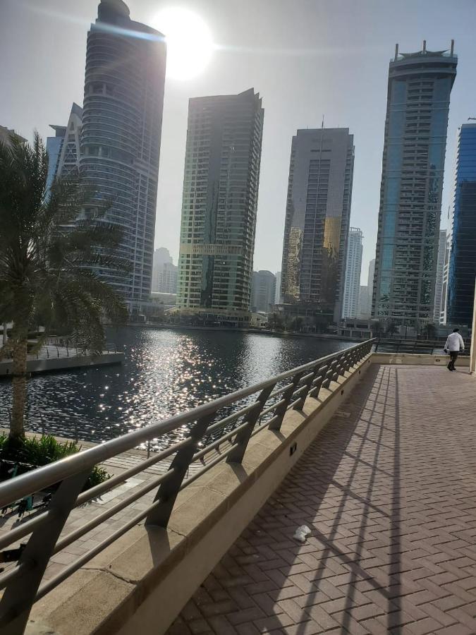 1 Bhk - Concorde Tower - Jlt Cluster H Apartamento Dubai Exterior foto