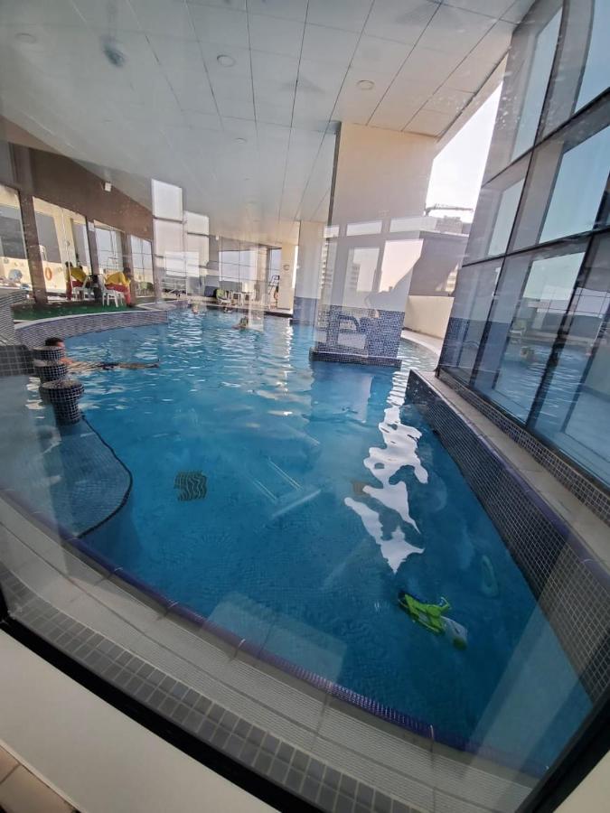 1 Bhk - Concorde Tower - Jlt Cluster H Apartamento Dubai Exterior foto