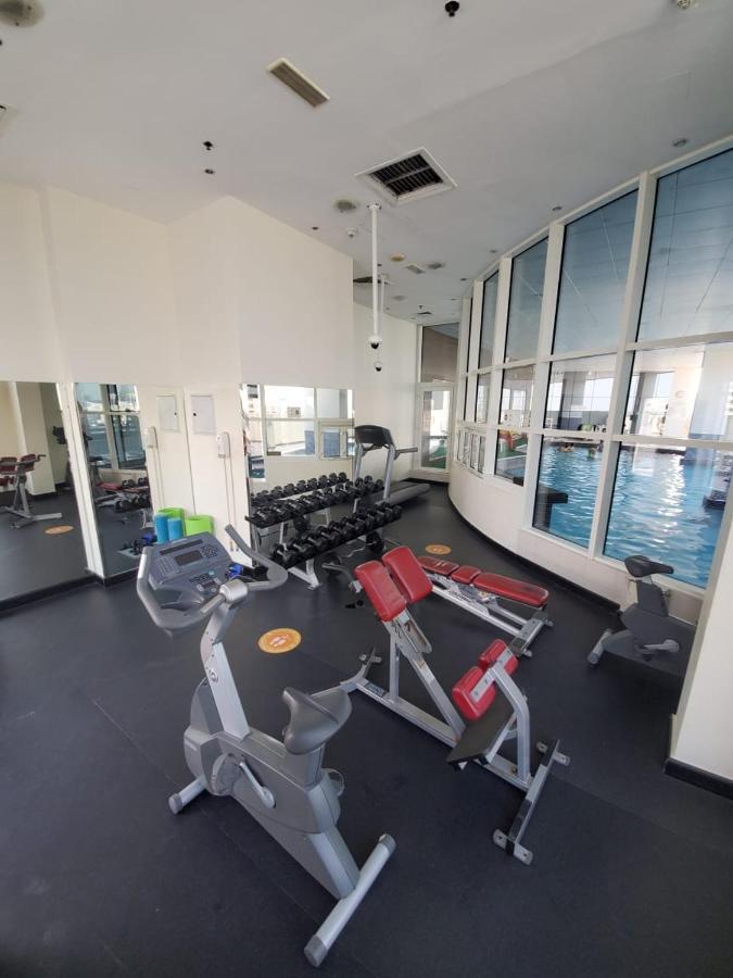 1 Bhk - Concorde Tower - Jlt Cluster H Apartamento Dubai Exterior foto