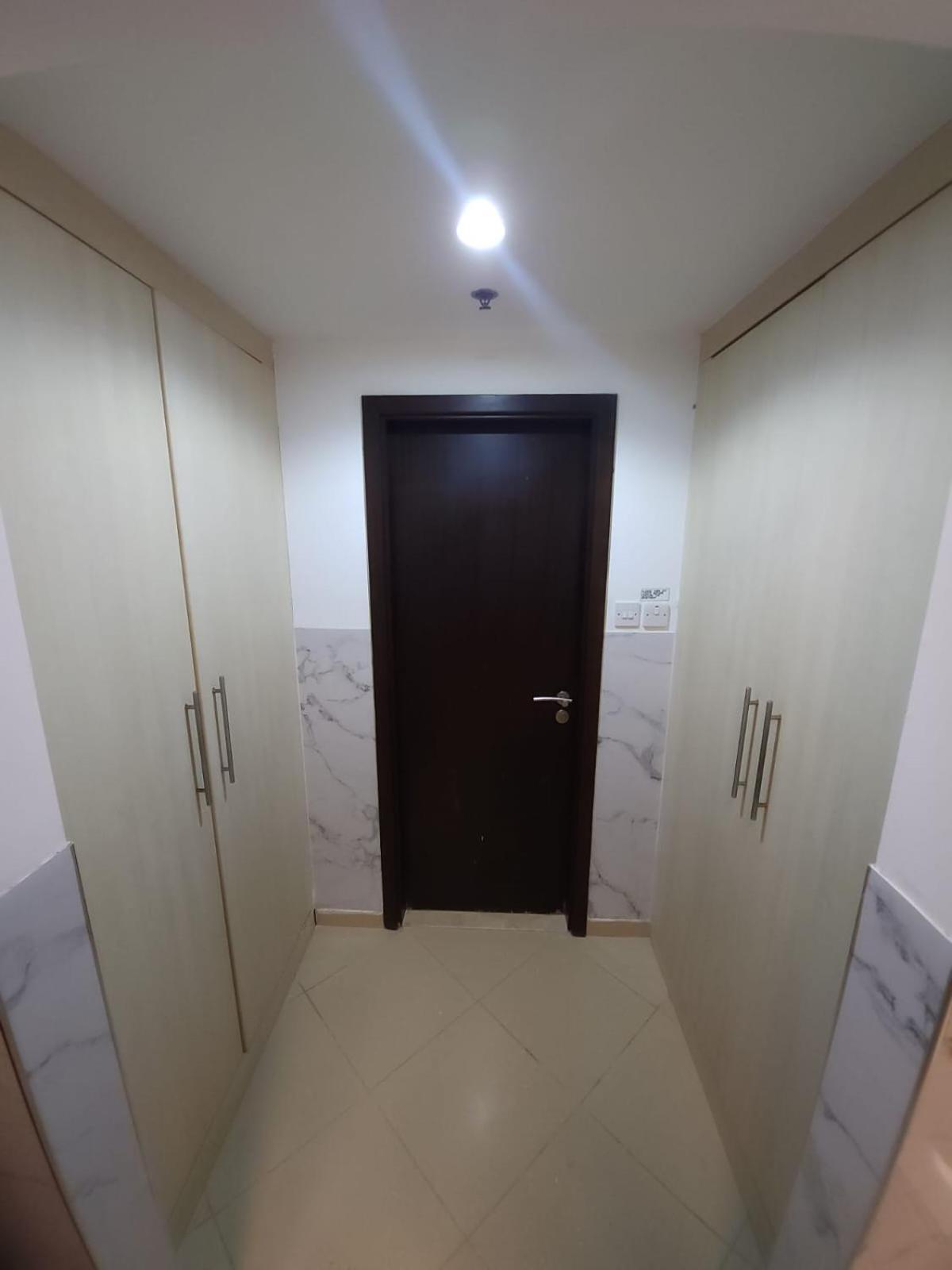 1 Bhk - Concorde Tower - Jlt Cluster H Apartamento Dubai Exterior foto
