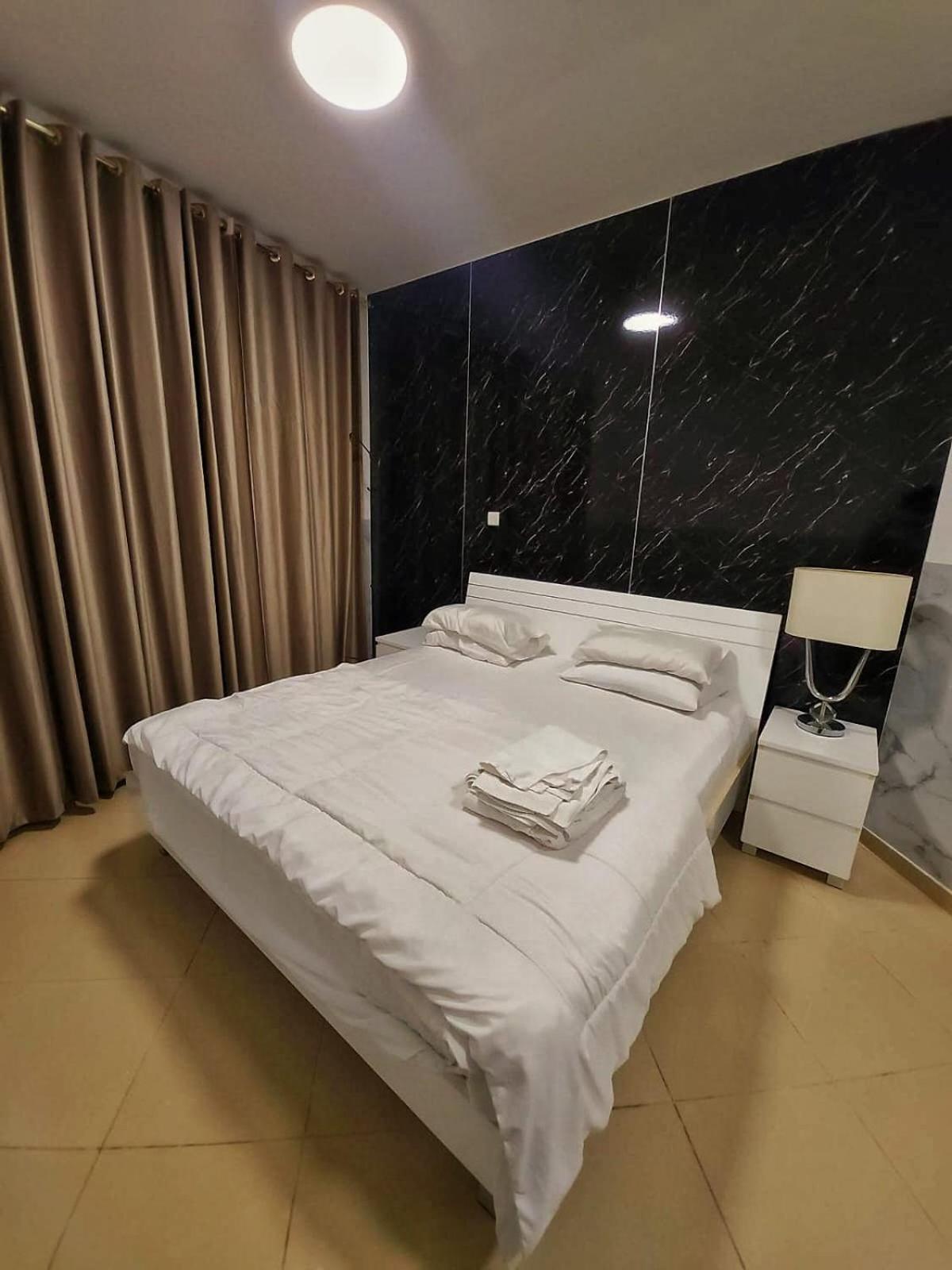 1 Bhk - Concorde Tower - Jlt Cluster H Apartamento Dubai Exterior foto