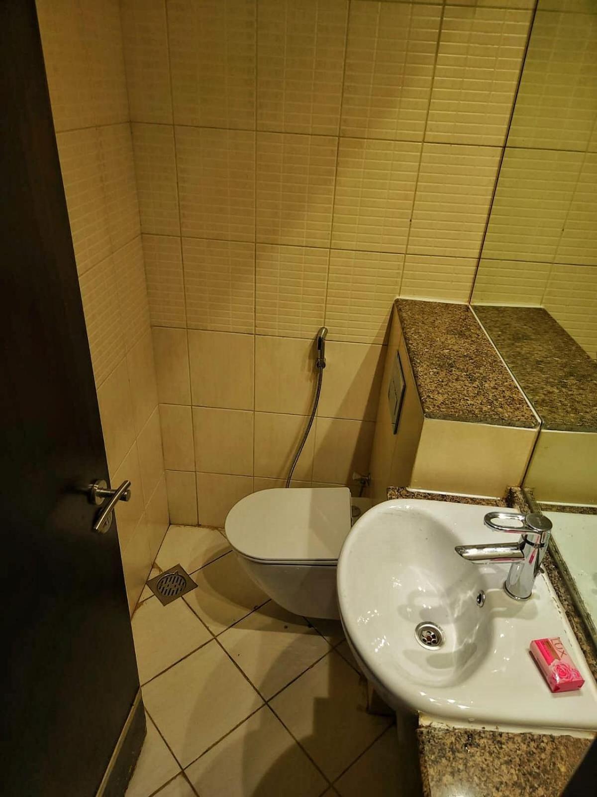 1 Bhk - Concorde Tower - Jlt Cluster H Apartamento Dubai Exterior foto