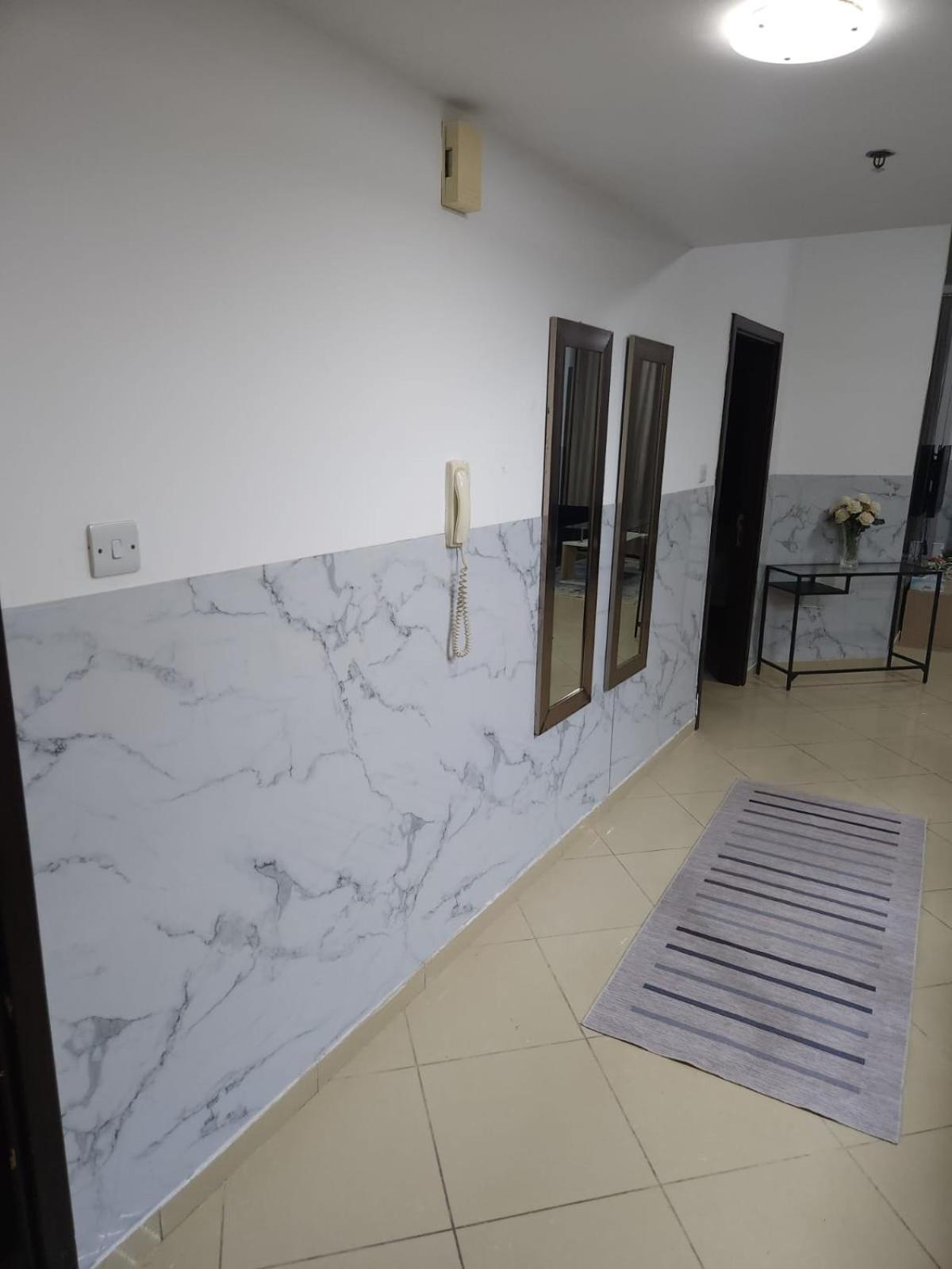1 Bhk - Concorde Tower - Jlt Cluster H Apartamento Dubai Exterior foto