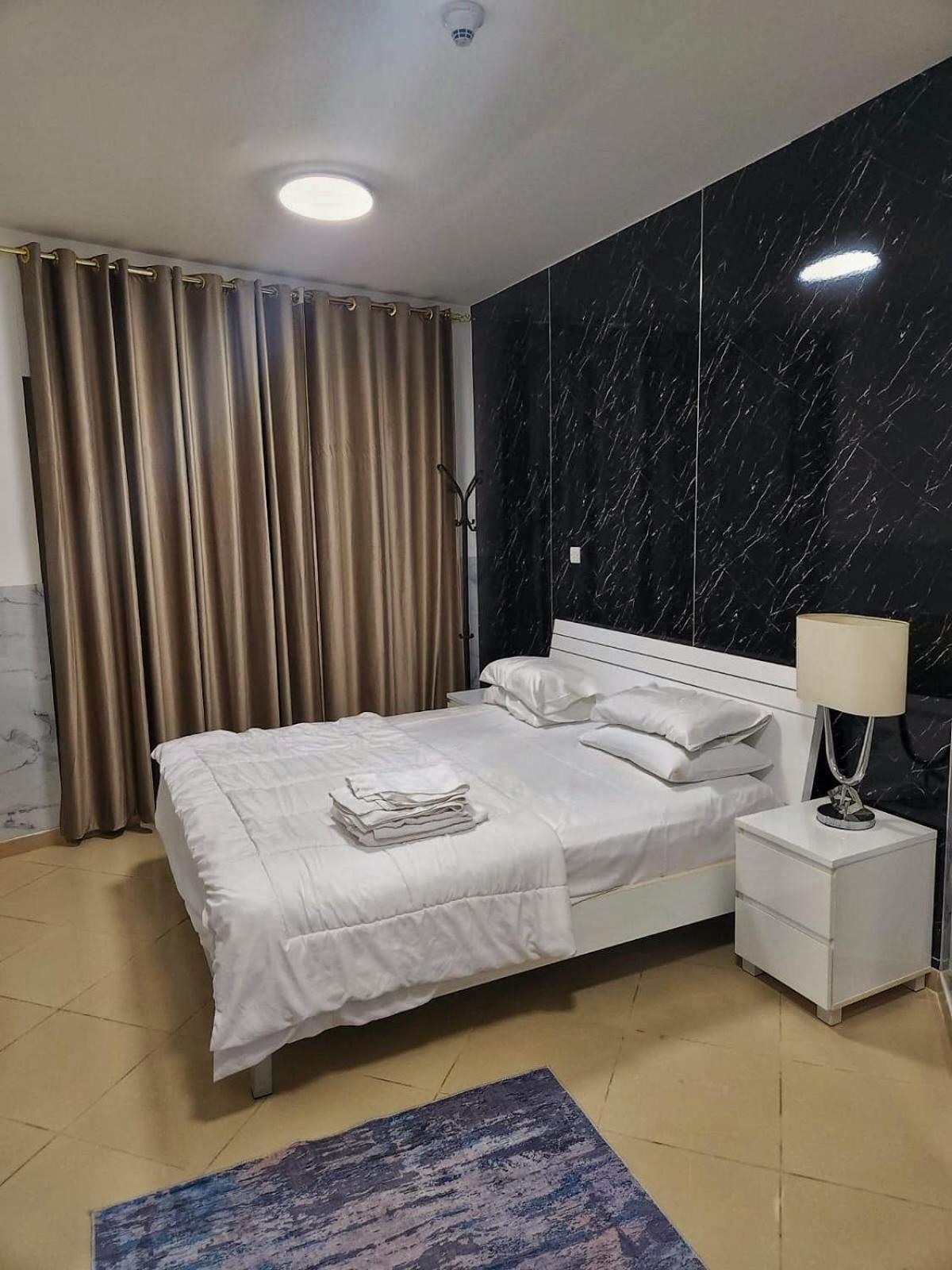 1 Bhk - Concorde Tower - Jlt Cluster H Apartamento Dubai Exterior foto